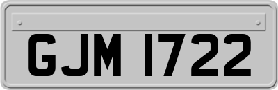 GJM1722