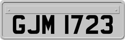 GJM1723