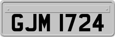 GJM1724