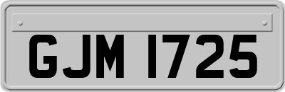 GJM1725
