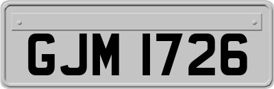 GJM1726