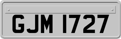GJM1727