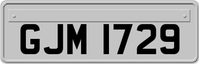 GJM1729