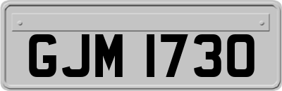 GJM1730