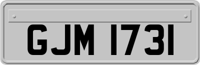 GJM1731