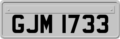 GJM1733