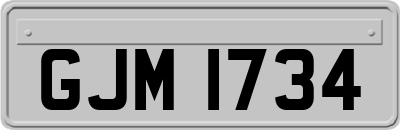 GJM1734