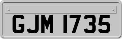 GJM1735