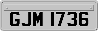 GJM1736