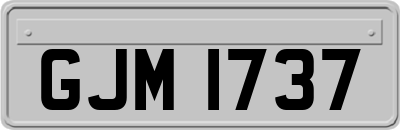 GJM1737