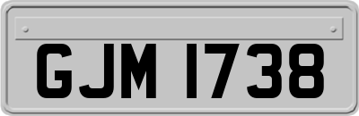 GJM1738