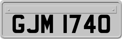 GJM1740