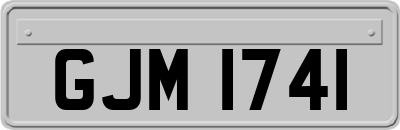 GJM1741