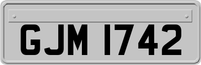 GJM1742
