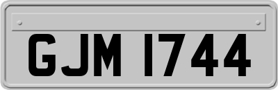 GJM1744