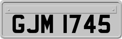 GJM1745