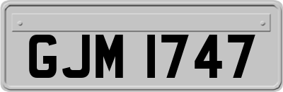 GJM1747