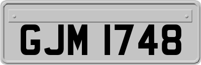 GJM1748