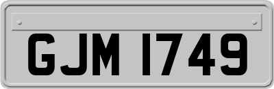 GJM1749