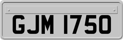 GJM1750
