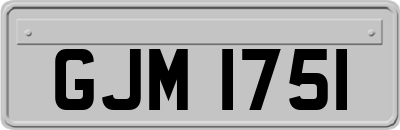 GJM1751