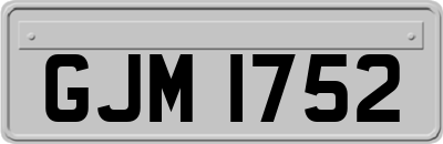 GJM1752