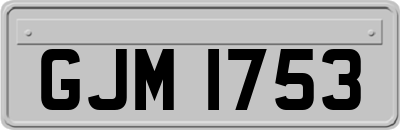GJM1753