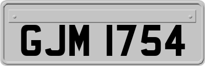 GJM1754