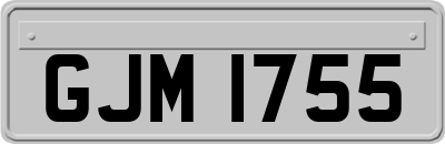 GJM1755