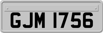 GJM1756