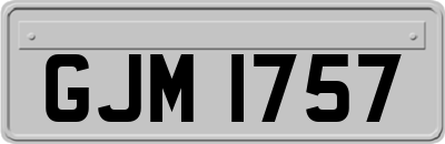 GJM1757