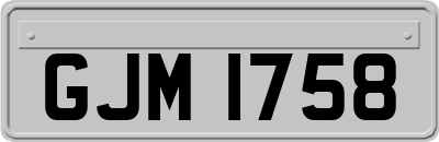 GJM1758