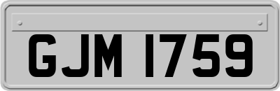 GJM1759