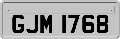 GJM1768