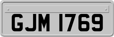 GJM1769