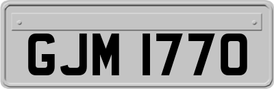 GJM1770