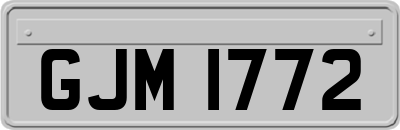 GJM1772