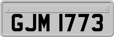 GJM1773