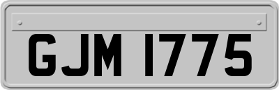GJM1775