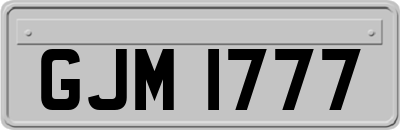 GJM1777