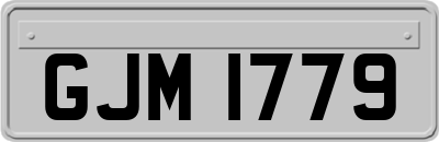 GJM1779