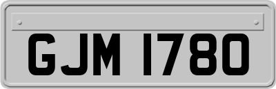 GJM1780