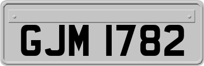 GJM1782