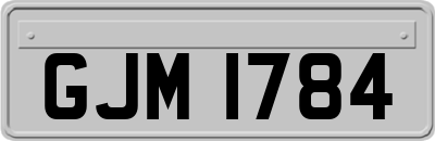GJM1784