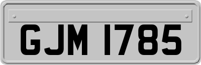 GJM1785