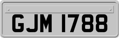 GJM1788