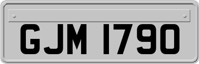 GJM1790