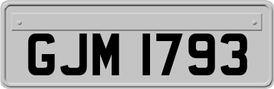 GJM1793