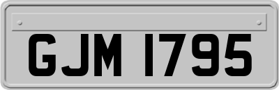 GJM1795