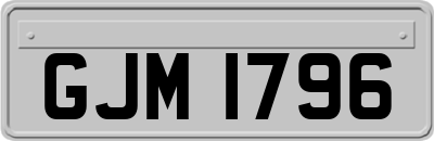 GJM1796
